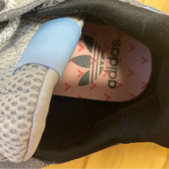 Adidas ninja zx torsion woman’s shoe - Picture 6 of 7